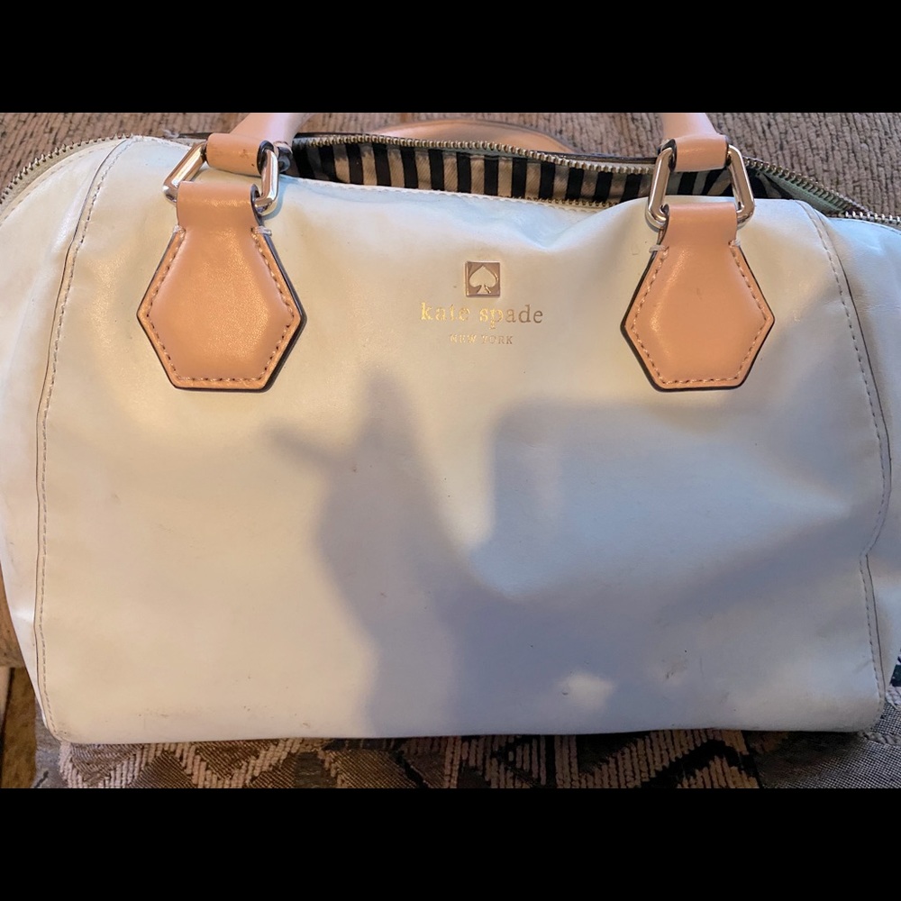 Kate spade purse